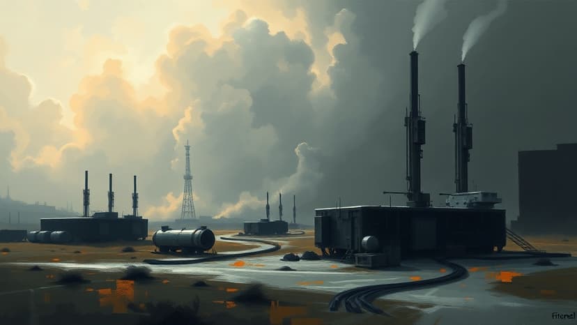 Firecell and Accelleran Merge to Create Integrated Private 5G Platform for Industrial Use