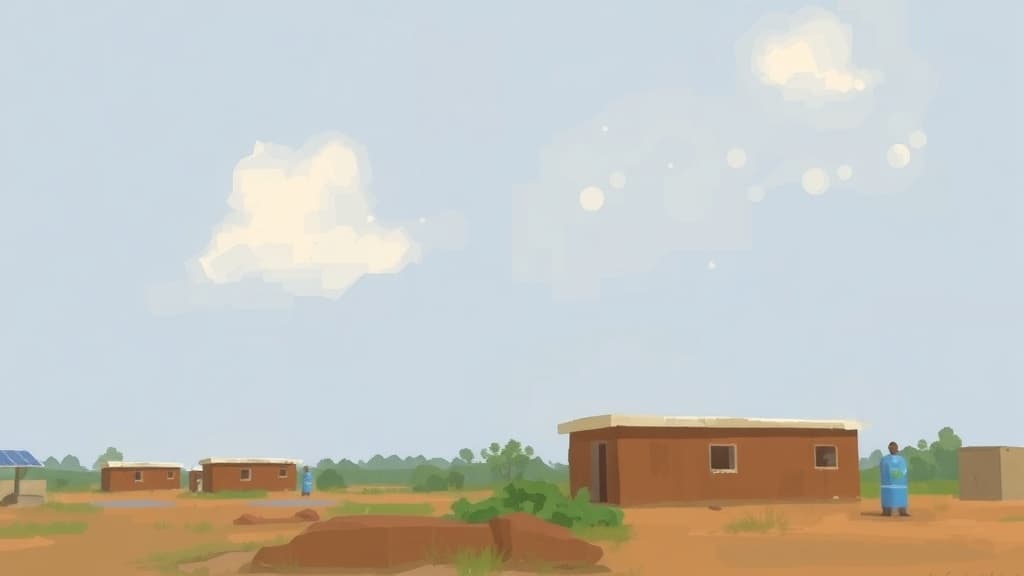 Ikorodu North LCDA and WaterAid Launch Solar-Powered Water and Sanitation Facilities