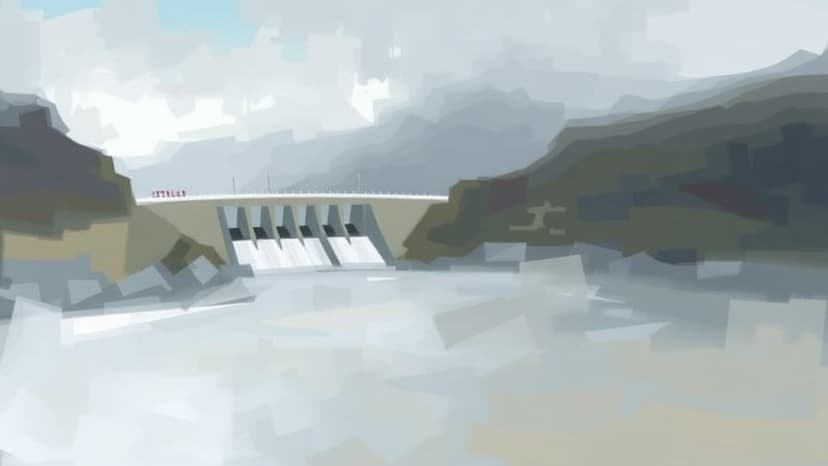 Scotland Faces Dual Challenges in Advancing Pumped Storage Hydro Projects