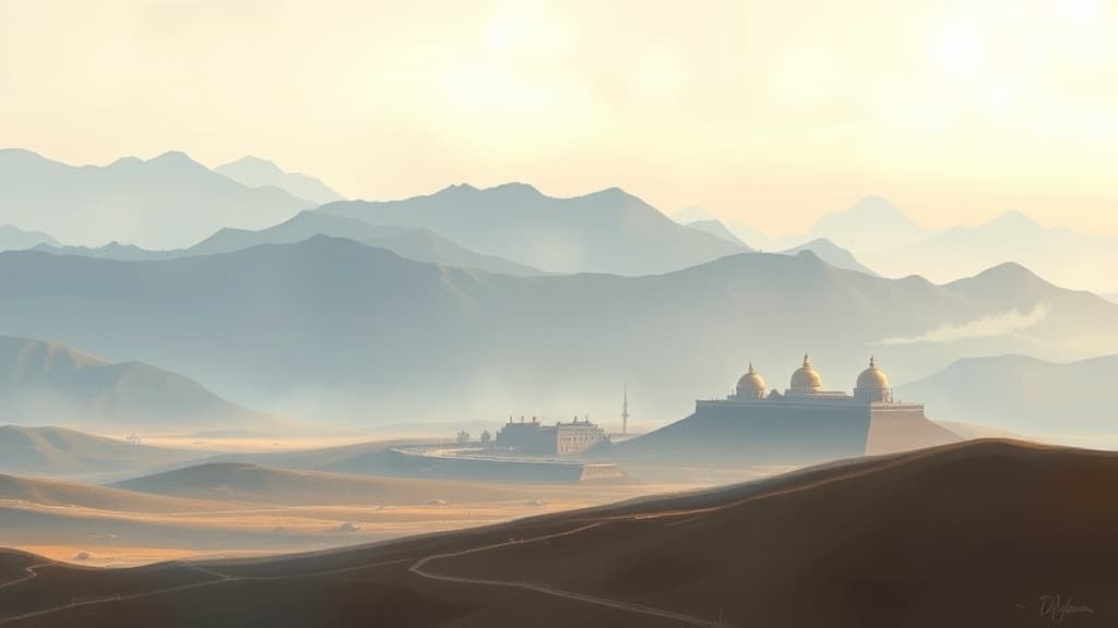 Ningsuan Develops Natural Cooling Data Centers in Xizang Utilizing Dry Plateau Air