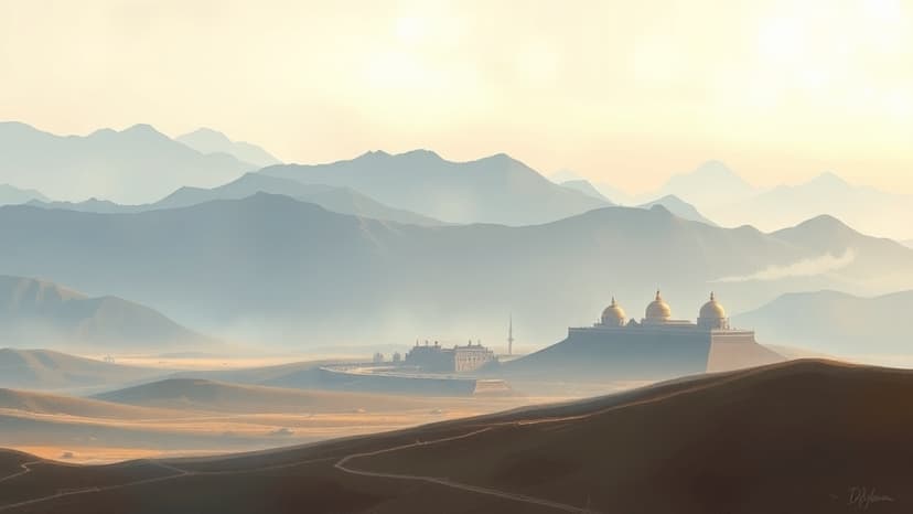 Ningsuan Develops Natural Cooling Data Centers in Xizang Utilizing Dry Plateau Air