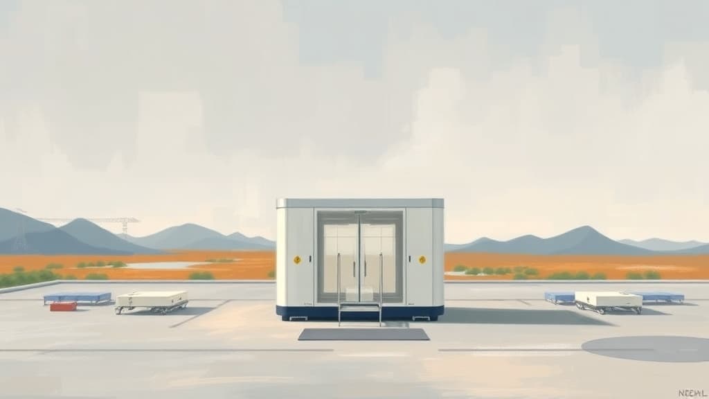 Nidec Advance Technology and Techno Horizon Collaborate on Automated X-Ray Inspection Machine for AI Servers