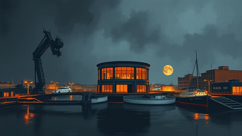 Optimal Group Invests €1 Million in Boutique Unit for Space Sector in Porto