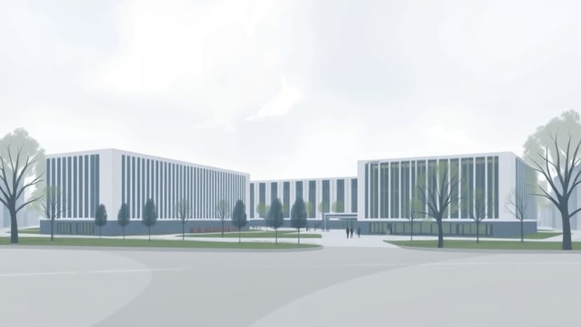 Planning Approved for Two Data Centers at Elevate Quarter Life Science Campus in Stevenage, UK