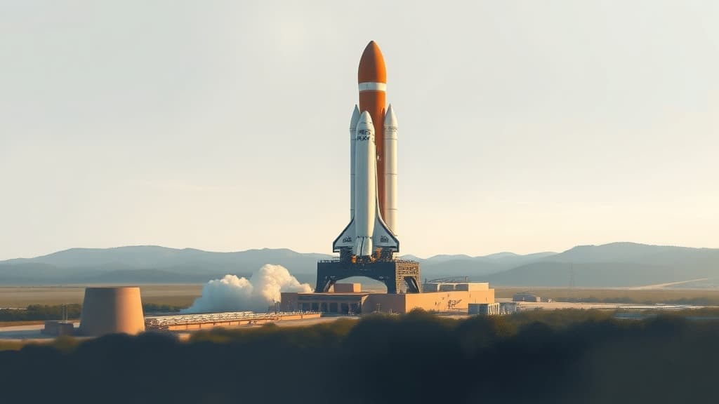 NASA Delays Artemis II Launch Due to Technical Issues with SLS Rocket