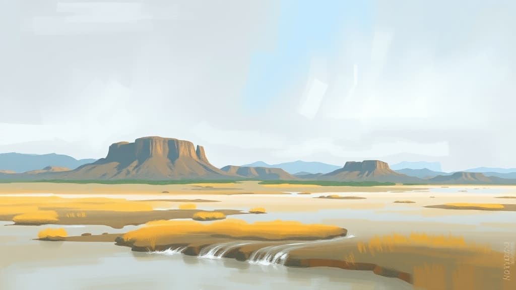 Idaho and Florida Propose Legislation to Regulate Water Use and Energy Costs for Data Centers