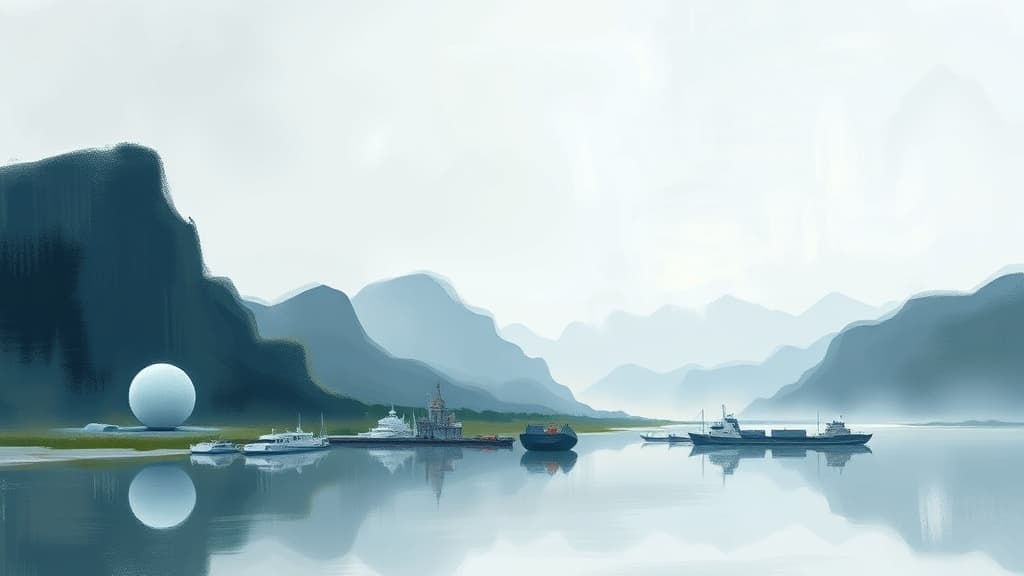 Green Stream Holdings Announces Leadership Changes and Integration of Law90 for AI-Driven Media Strategy