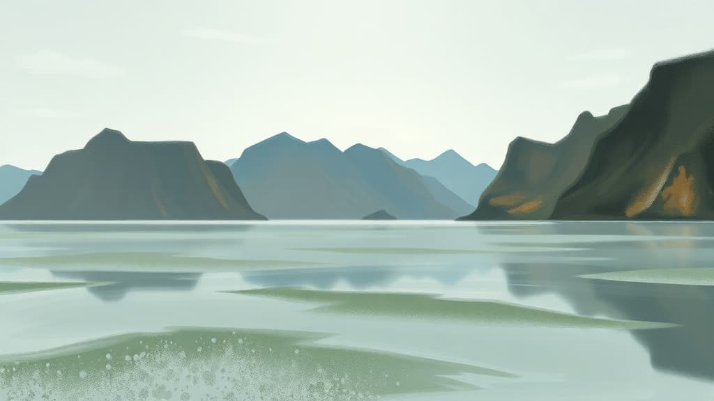 Actega and Living Ink Launch Carbon-Negative Algae-Based Ink for Waiakea Beverages