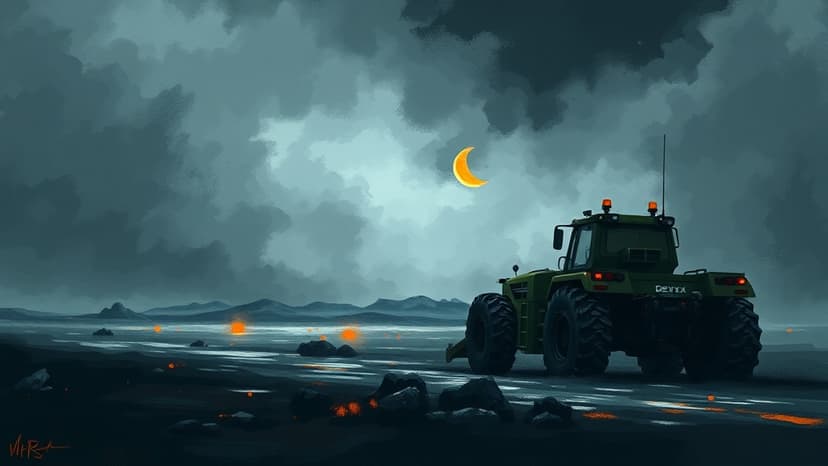 Deutz AG Projects 20% Revenue Growth in 2026 Driven by Defense Sector Expansion