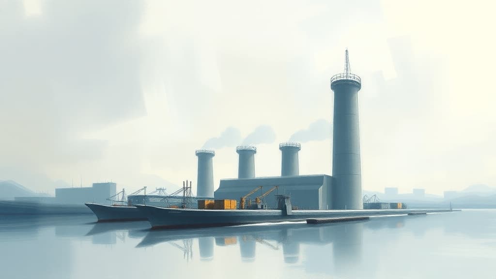 Finland Researchers Develop Cost-Effective Semiconductor Electrodes for Green Hydrogen Production