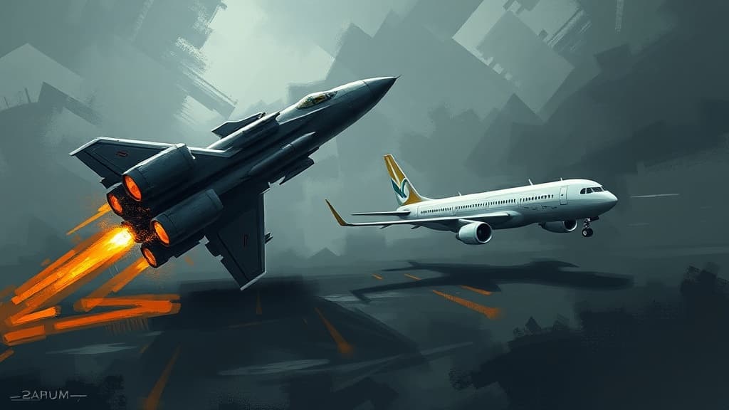 India Signs Contracts for Russian Tunguska Missile System and Boeing P-8I Maintenance