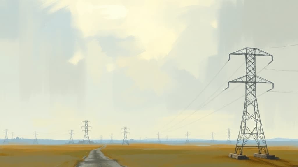 Center for Security Policy Challenges FERC on US Power Grid Protection Standards