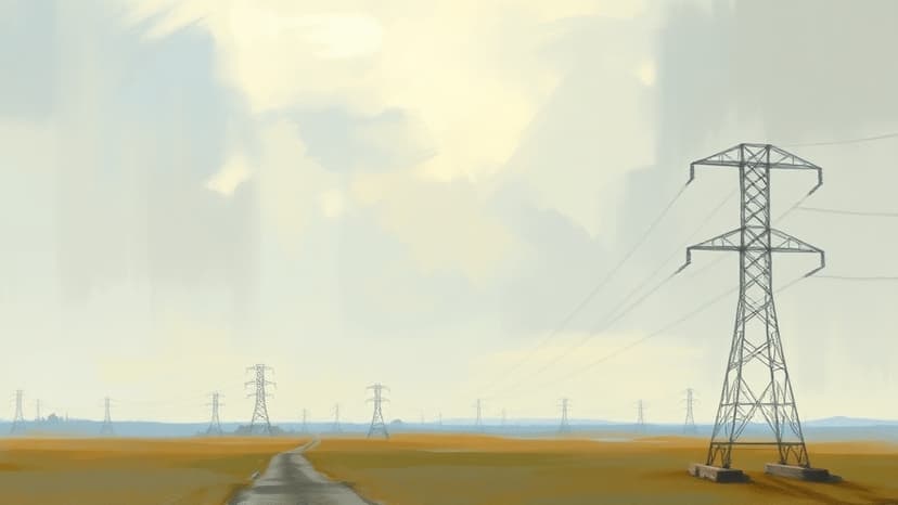 Center for Security Policy Challenges FERC on US Power Grid Protection Standards