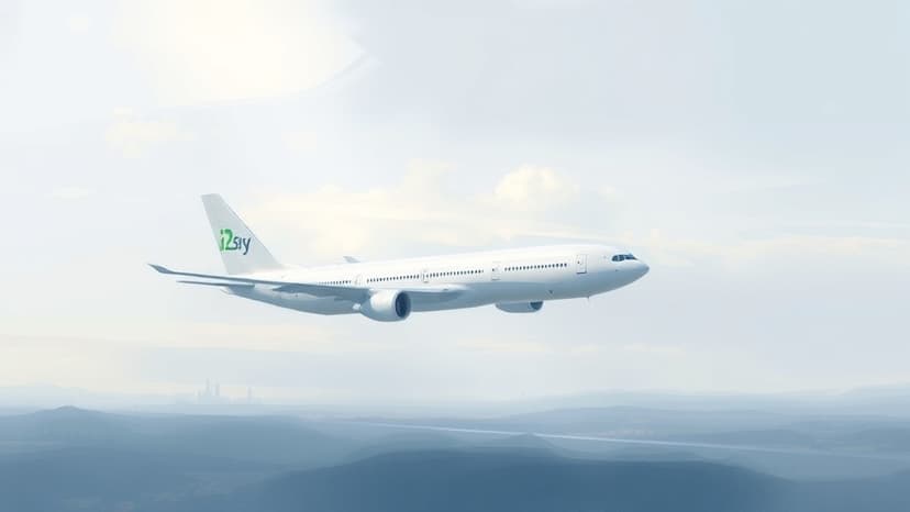 H2Sky Completes Development of Aviation-Focused Fuel Cell Stack with €26.5 Million Funding