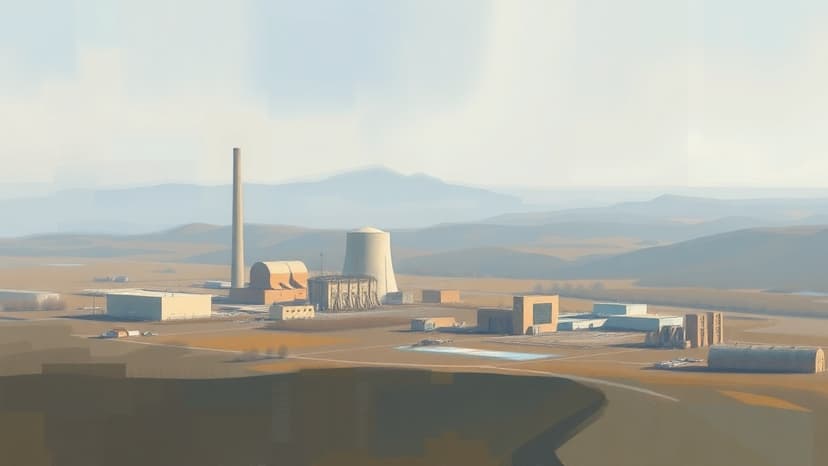 New Pressure-Induced Carbon Capture Technology Developed by ExcelThermic Enterprises