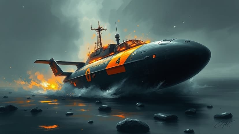 FMV Orders Additional Teledyne GAVIA AUV Systems for Swedish Armed Forces