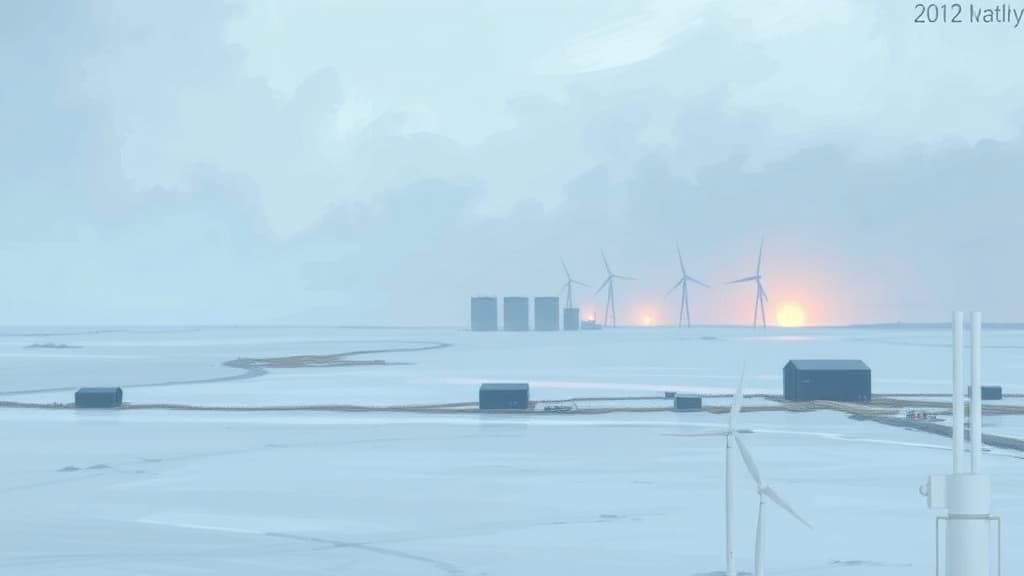 Polar Night Energy and Lahti Energia to Build World's Largest Sand Battery in Finland