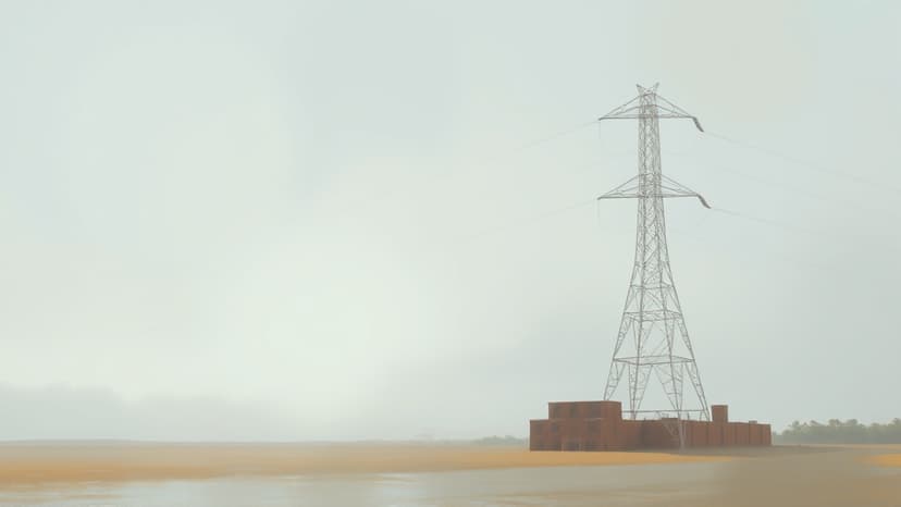 Telangana TRANSCO Limits Lift Irrigation Power Supply to Daylight Hours