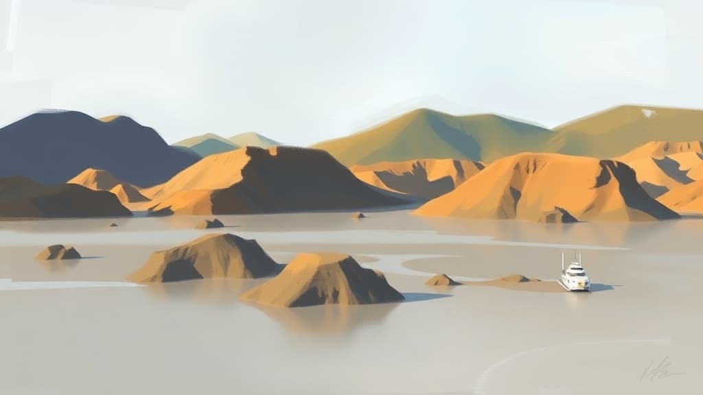 US Treasury Issues New General Licenses for Venezuela's Critical Mineral Investment