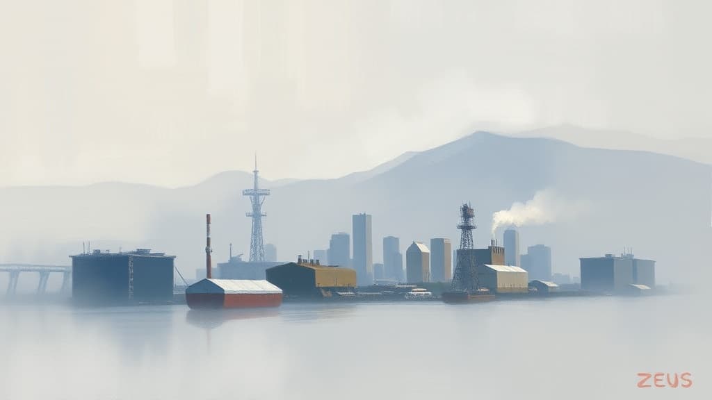 Zeus Electric & Controls Expands Services in Vancouver and Lower Mainland