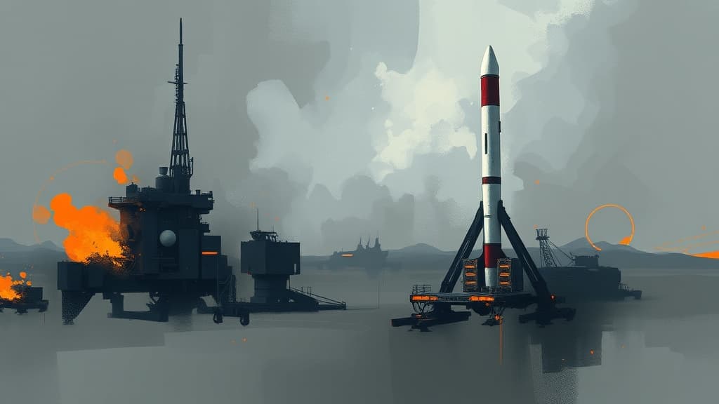 Canada's DND Allocates $51.7 Billion for 2026-27, Including Space Rocketry Challenge