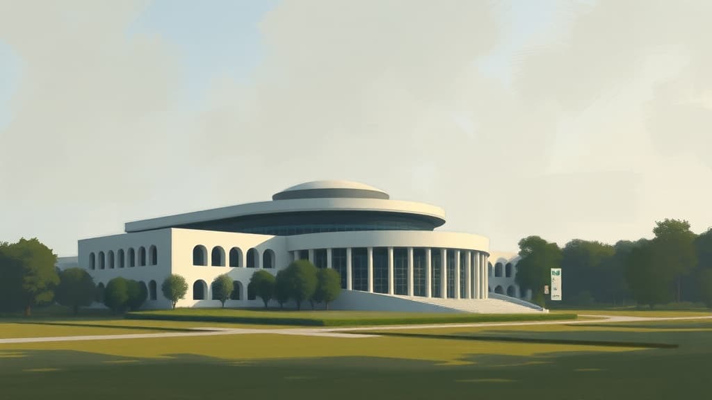 IIT-Madras Establishes Arvind Raghunathan Centre for Theoretical Computer Science