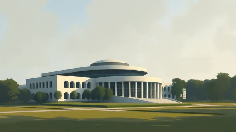 IIT-Madras Establishes Arvind Raghunathan Centre for Theoretical Computer Science