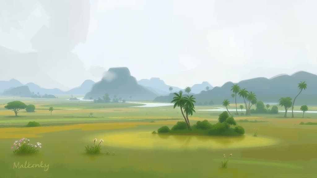 APRIL Group's Riau Ecosystem Restoration Project Faces Scrutiny Over Carbon Credit Validity