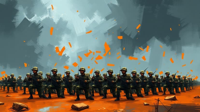 Nigerian Army Launches Academic Support Program for Command Secondary Schools Ahead of 2026 Exams