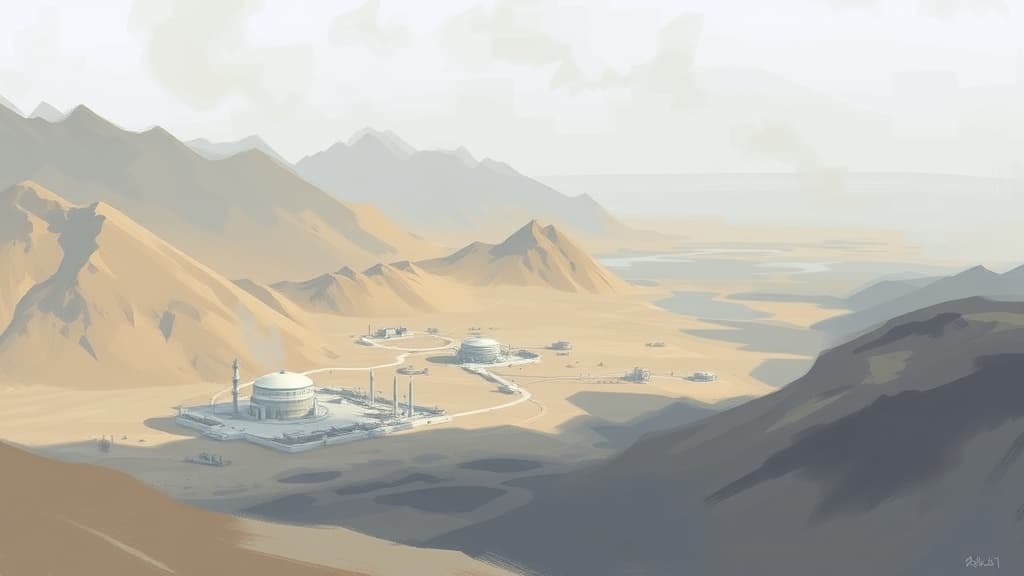 OGDC Discovers Major Natural Gas Reserve in Kohat, Pakistan