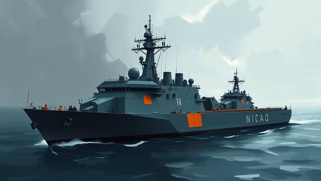 Norway Increases Defense Spending by $11.8B, Prioritizes ASW Frigates and Helicopters