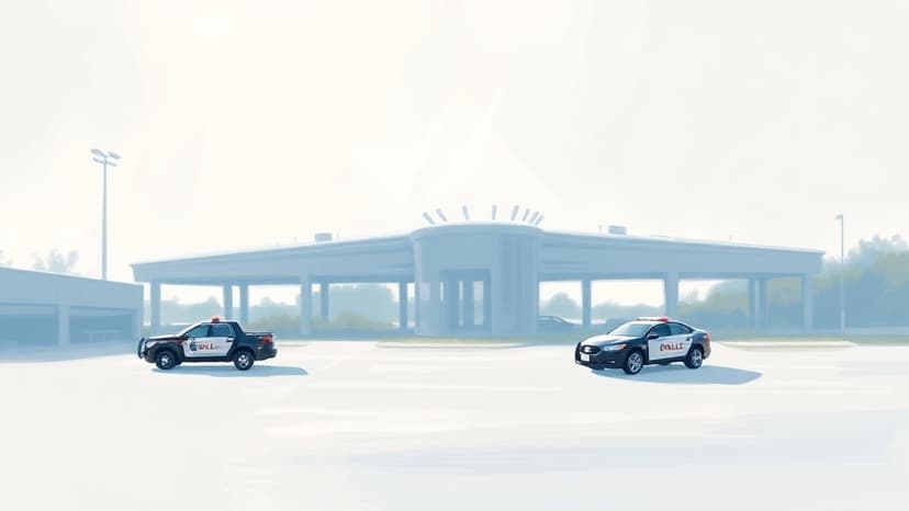 St. Joseph County Police Receive 15 Zoll AEDs from Walbridge for Officer Vehicles