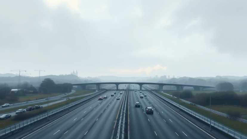 Redbridge Highways Project Achieves Carbon Savings Equivalent to Driving Around the World Ten Times