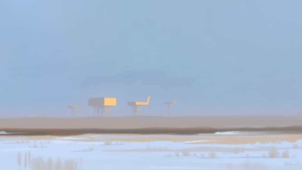 Minnkota Power Faces Delays as Key Partners Exit North Dakota Carbon Capture Project Tundra