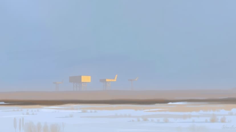 Minnkota Power Faces Delays as Key Partners Exit North Dakota Carbon Capture Project Tundra