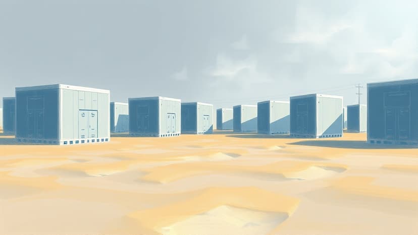 AI Data Centers Increase Ground Temperature by Up to 9.1°C, Affecting 340 Million People