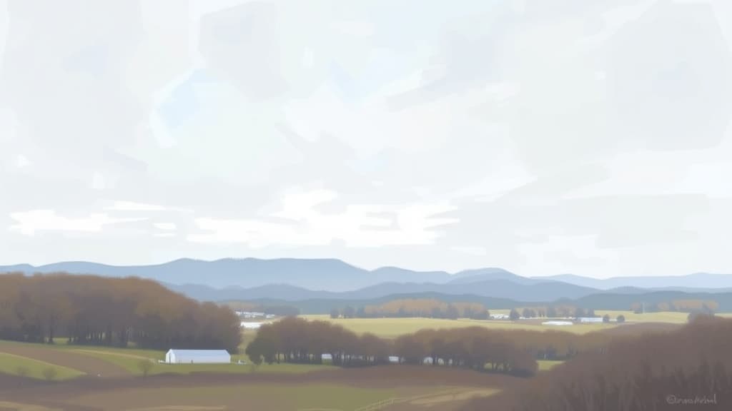 Ligonier Township Planning Commission Reviews Proposed Data Center Zoning Ordinance