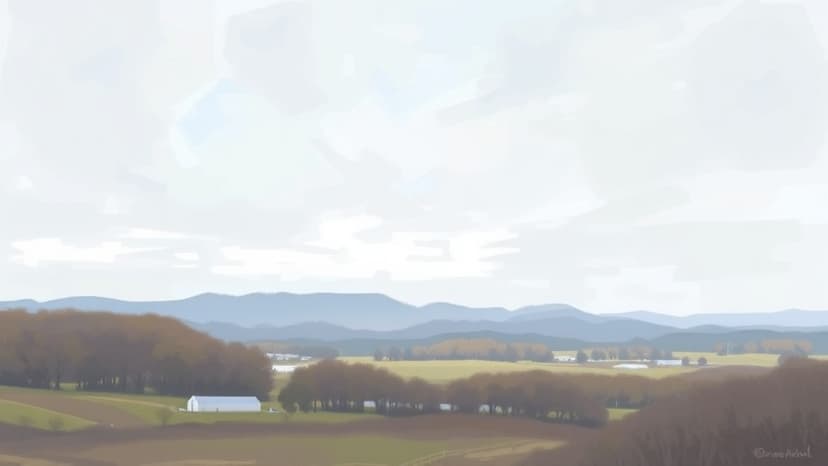 Ligonier Township Planning Commission Reviews Proposed Data Center Zoning Ordinance