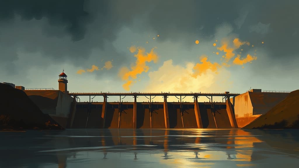 U.S. Army Corps of Engineers Awards $12.8M Contract for Mississippi River Lock and Dam Upgrades