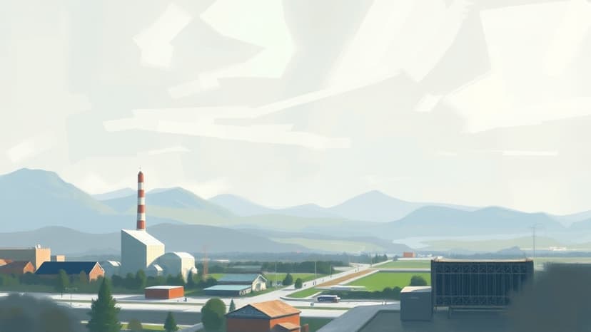 Swiss Re Urges Insurers to Influence Data Center Design Amid Rising Cyber Risks