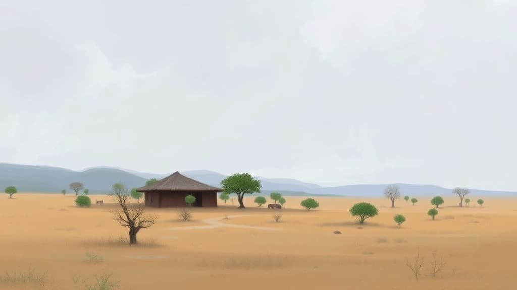 NUtec Digital Ink Invests in Tswalu for Carbon Credits and Biodiversity Restoration