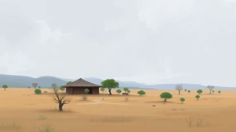 NUtec Digital Ink Invests in Tswalu for Carbon Credits and Biodiversity Restoration