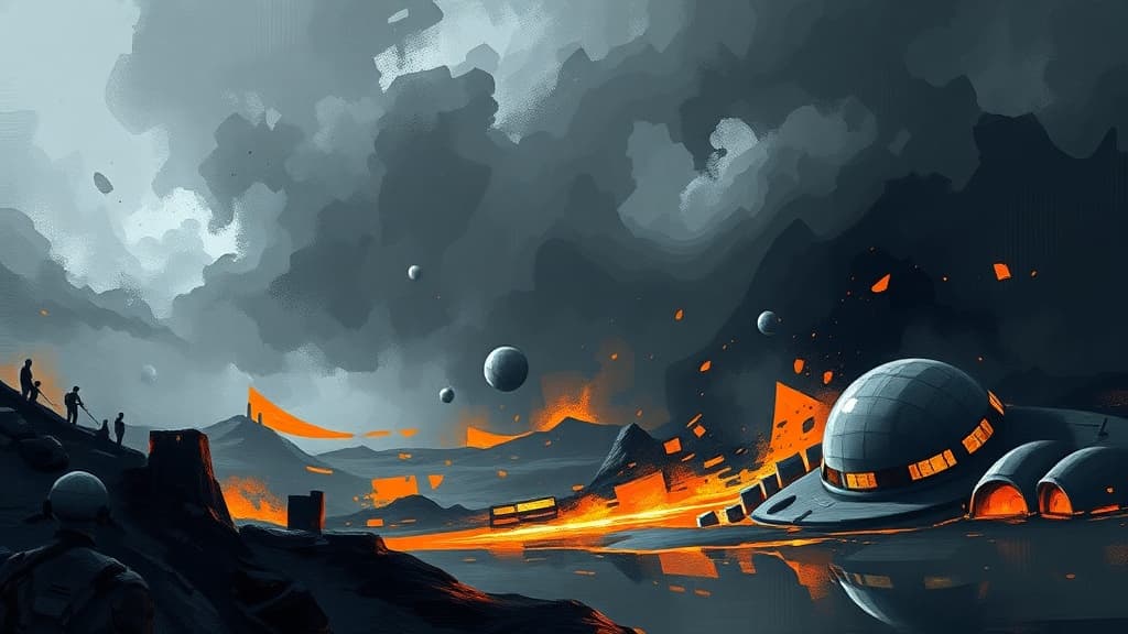 Seifert Dynamics Raises $3.3M Seed Funding for Operational Intelligence Software Expansion