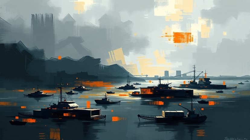 NAVFAC Hawaii Awards $249 Million Civil Engineering Contract to HDR Engineering