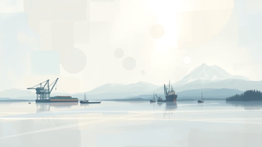 BC Energy Regulator Adjusts Fees for LNG and Pipeline Projects