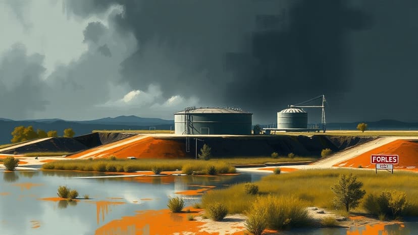 Bell County Receives $4.5 Million Grant for Aquifer Storage System at Fort Hood