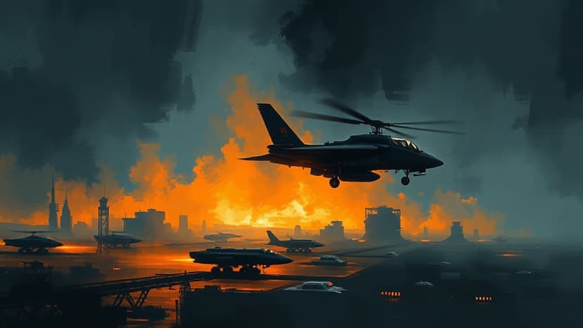 U.S. Army FCT Program Leverages Foreign Technologies for Enhanced Capabilities