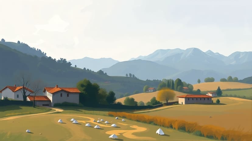 Public Meeting on Data Center Proposal in Cascina Colombara Organized by Opposition Group