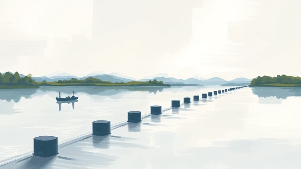 Stantec Leads AI Initiative with WSSC Water and Prince William Water for Wastewater Operations