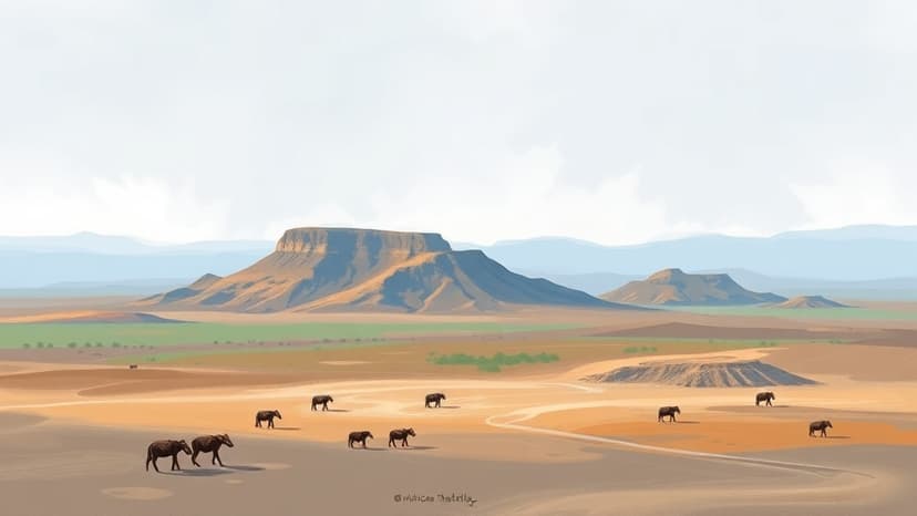 Ivanhoe Atlantic Secures ESIA Approval for $1.8B Kon Kweni Iron Ore Project in Liberia